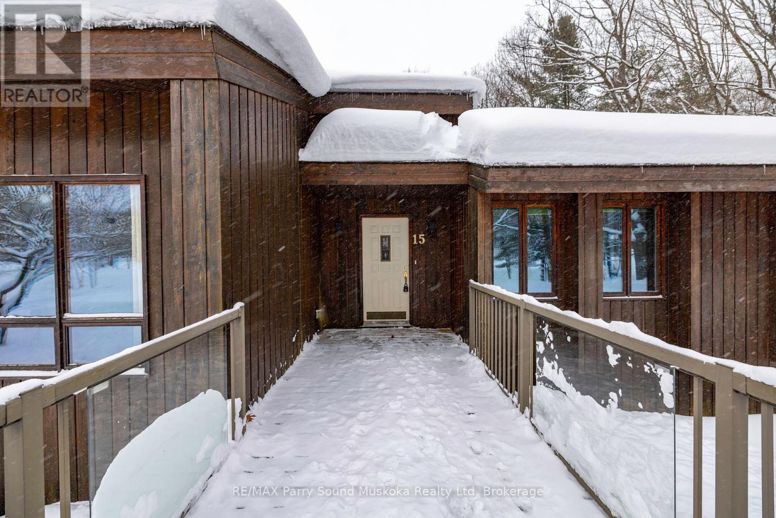 15 Skerryvore Circle, Mcdougall, Ontario  P2A 2W9 - Photo 3 - X12723696