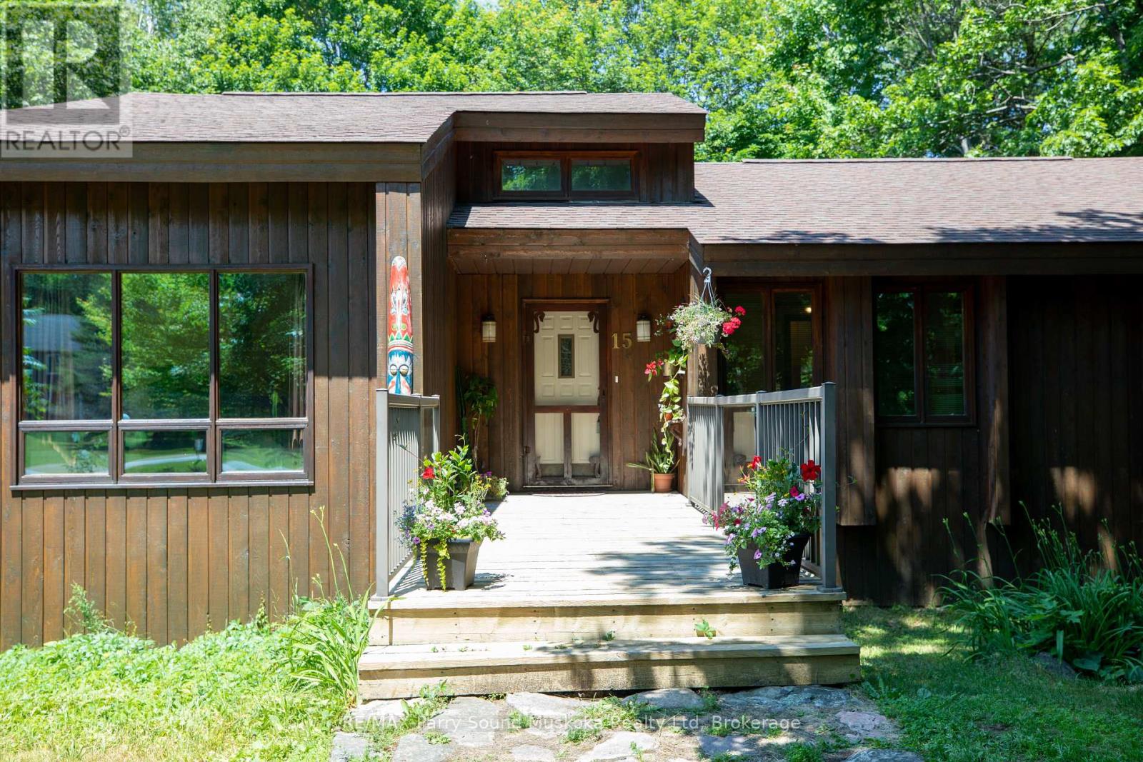 15 Skerryvore Circle, Mcdougall, Ontario  P2A 2W9 - Photo 31 - X12723696