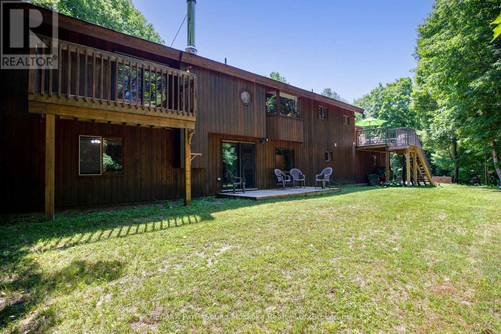 15 Skerryvore Circle, Mcdougall, Ontario  P2A 2W9 - Photo 33 - X12723696