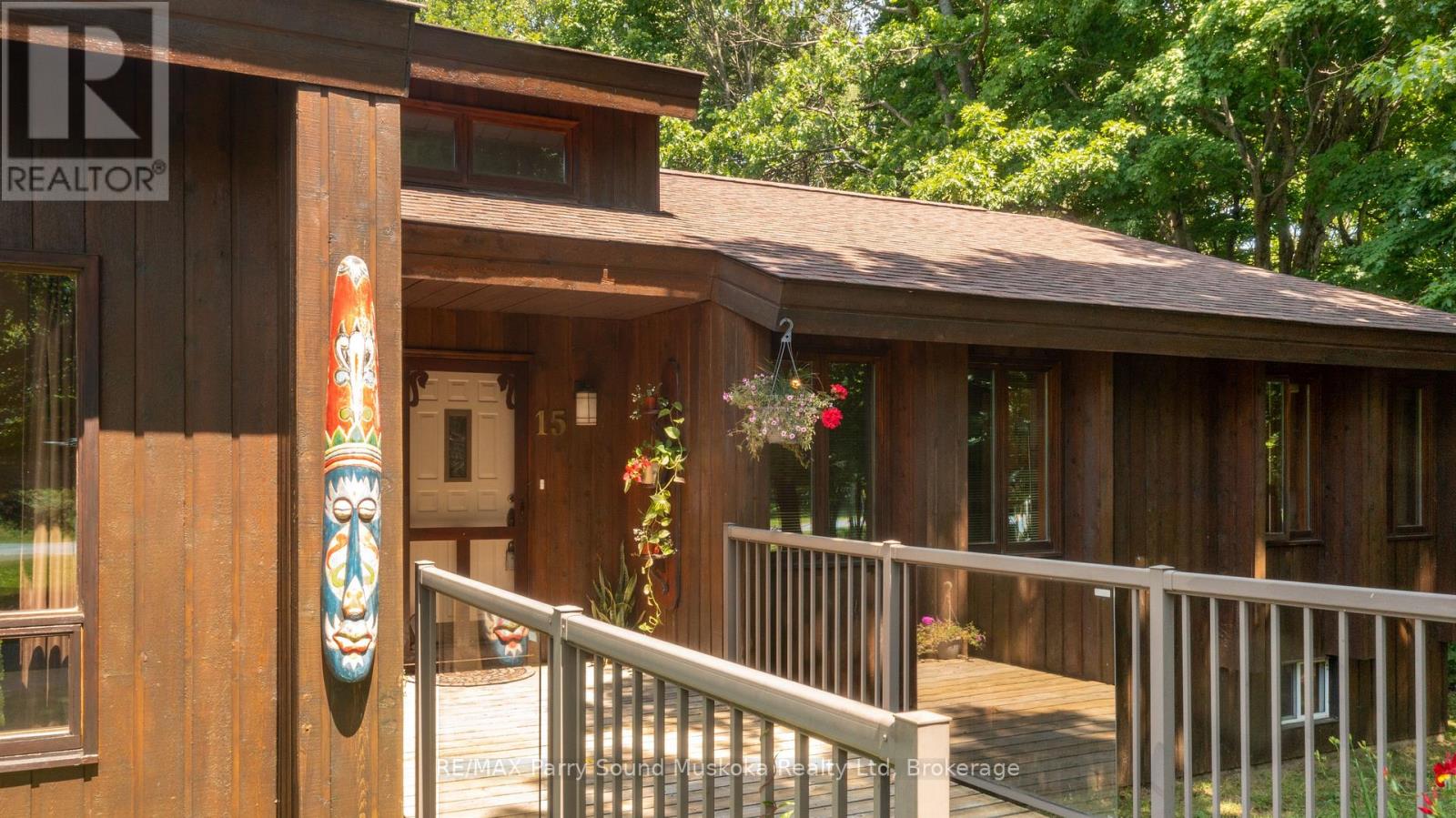 15 Skerryvore Circle, Mcdougall, Ontario  P2A 2W9 - Photo 36 - X12723696