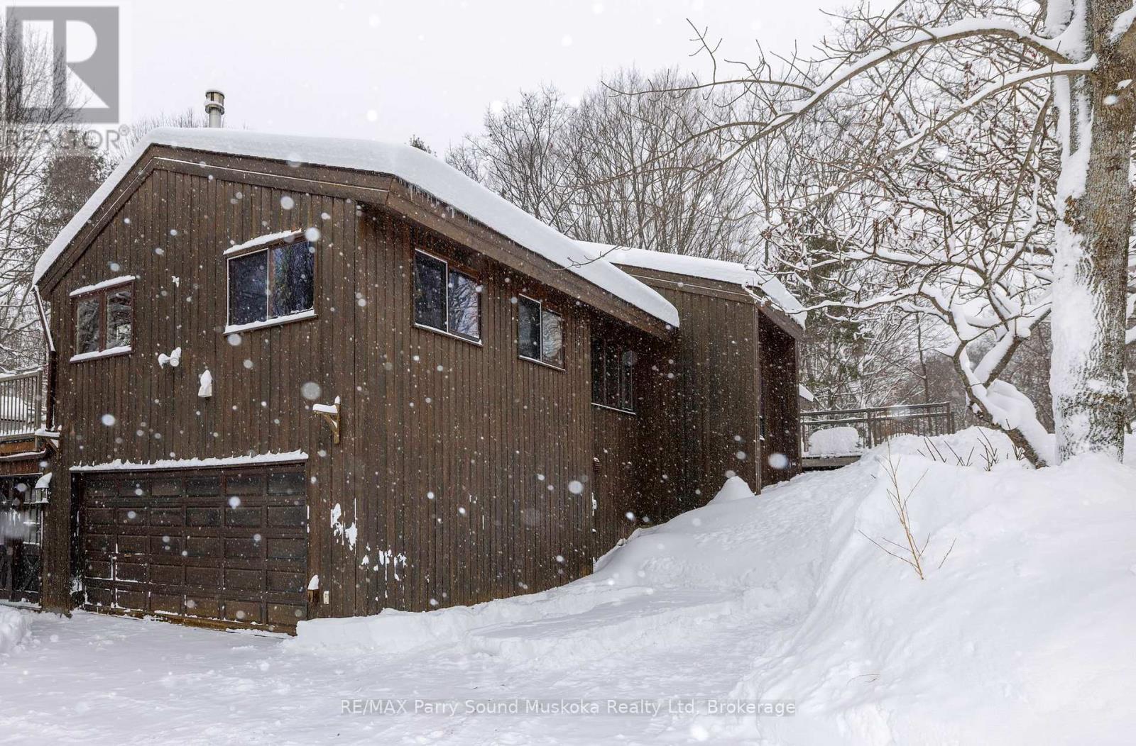 15 Skerryvore Circle, Mcdougall, Ontario  P2A 2W9 - Photo 4 - X12723696