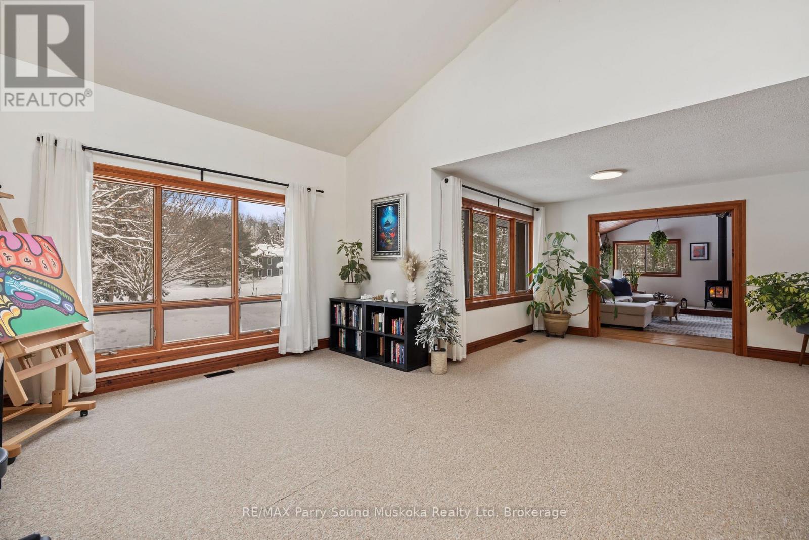 15 Skerryvore Circle, Mcdougall, Ontario  P2A 2W9 - Photo 7 - X12723696