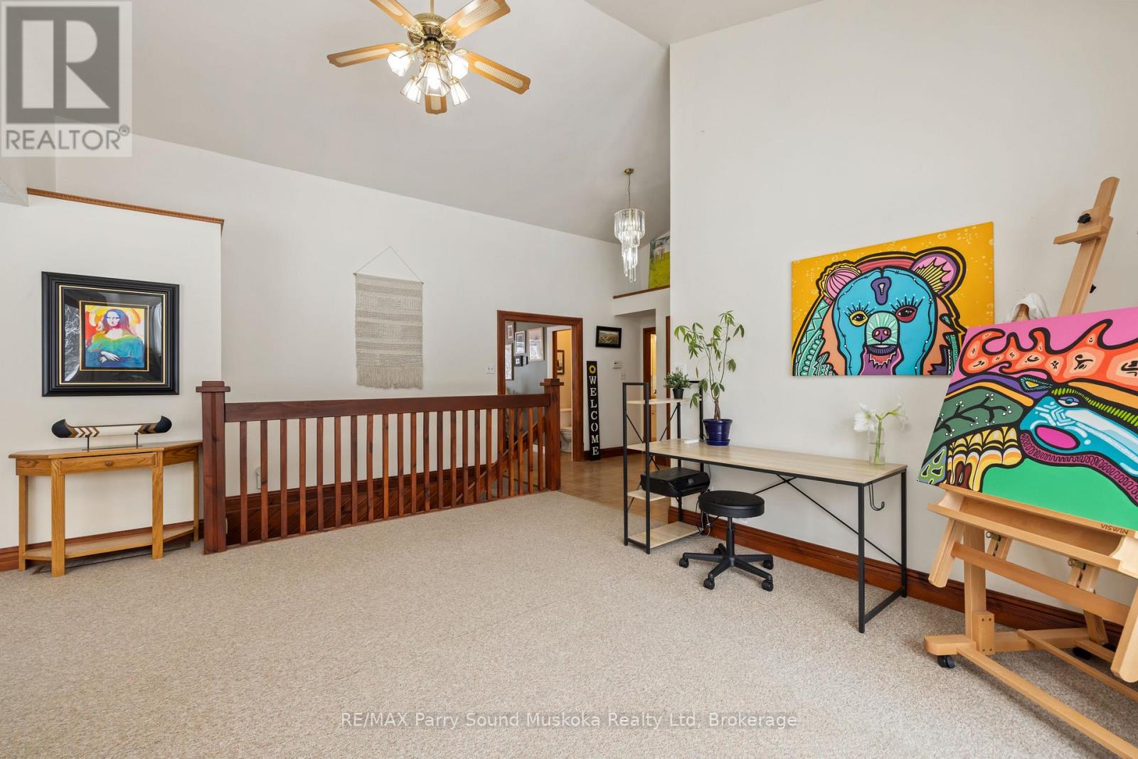 15 Skerryvore Circle, Mcdougall, Ontario  P2A 2W9 - Photo 8 - X12723696