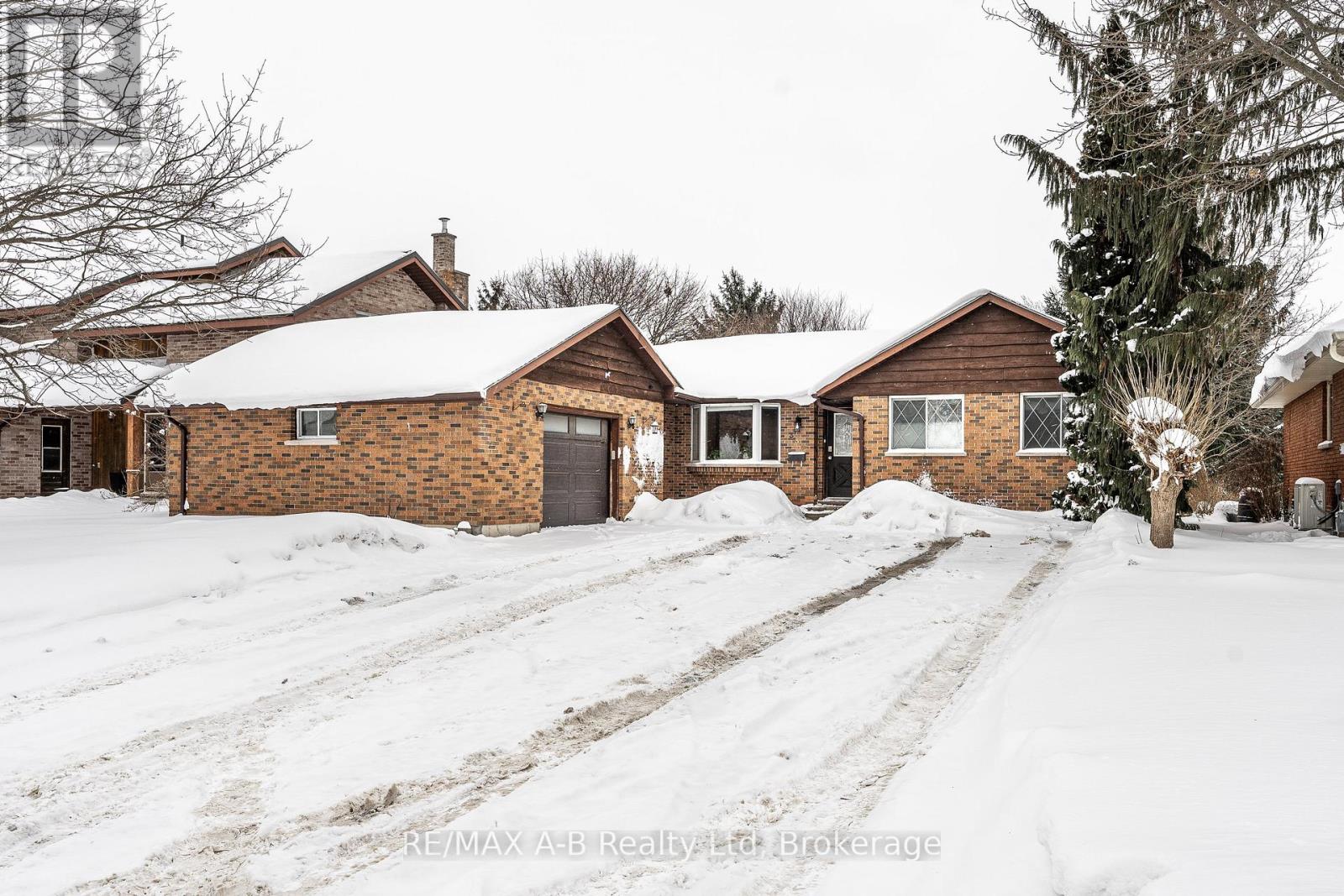 332 WIDDER STREET E, St. Marys, Ontario
