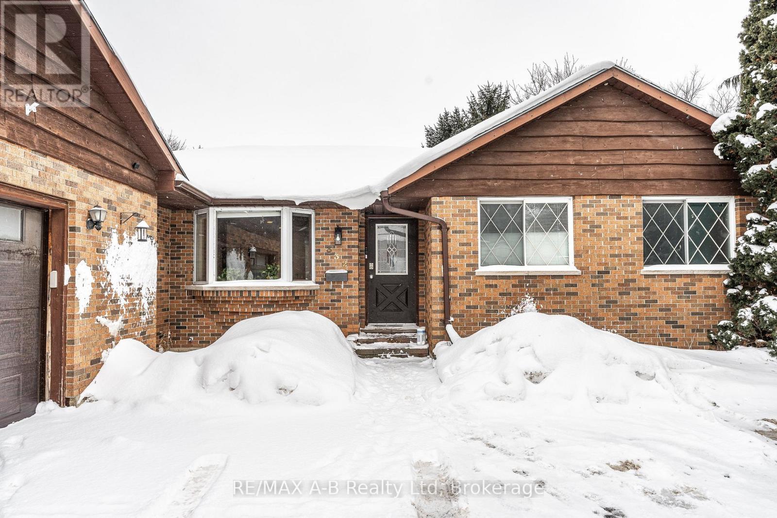 332 Widder Street E, St. Marys, Ontario  N4X 1A6 - Photo 3 - X12723716