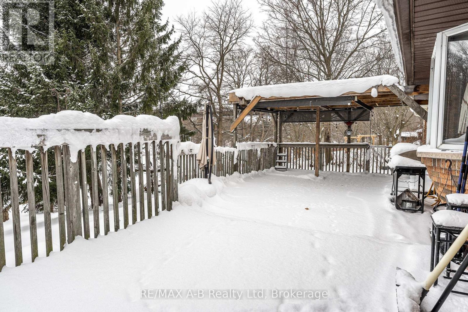 332 Widder Street E, St. Marys, Ontario  N4X 1A6 - Photo 36 - X12723716