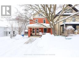 74 COBOURG STREET, stratford, Ontario