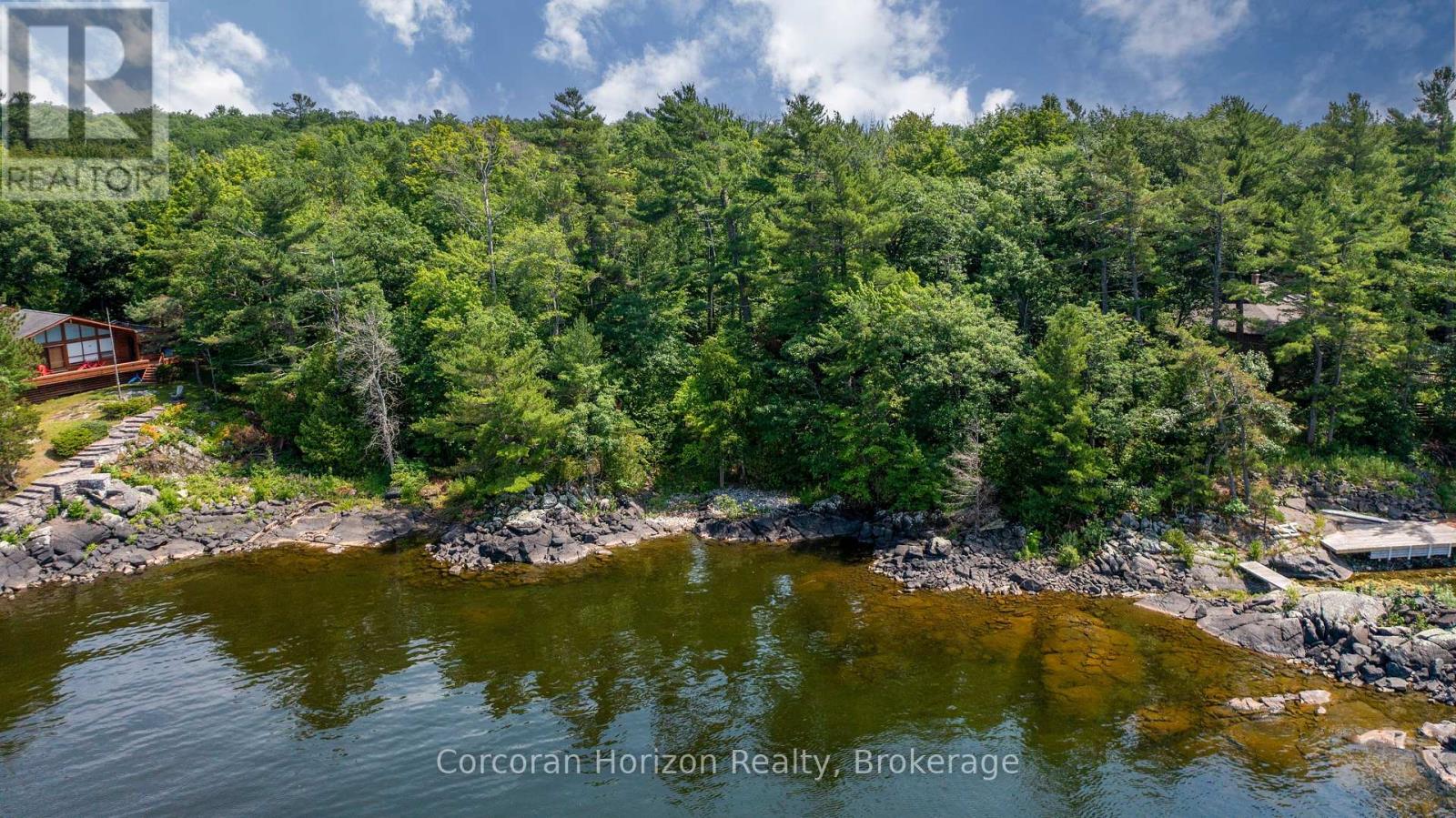 471 NORTH SHORE RD, Georgian Bay, Ontario