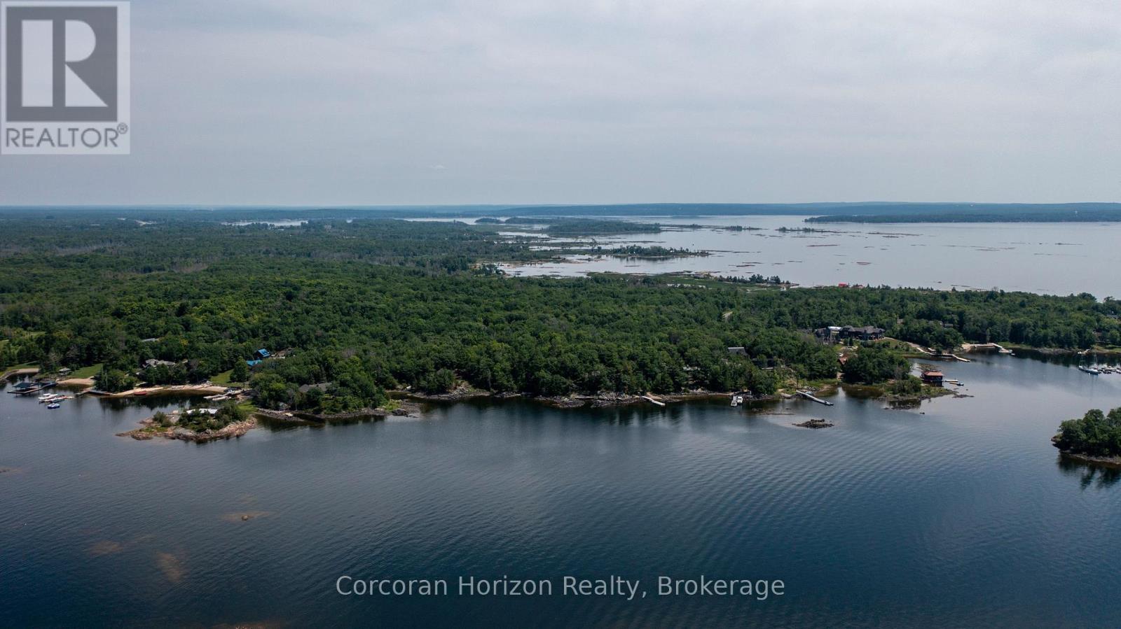 471 North Shore Rd, Georgian Bay, Ontario  L0K 1S0 - Photo 14 - X12723828