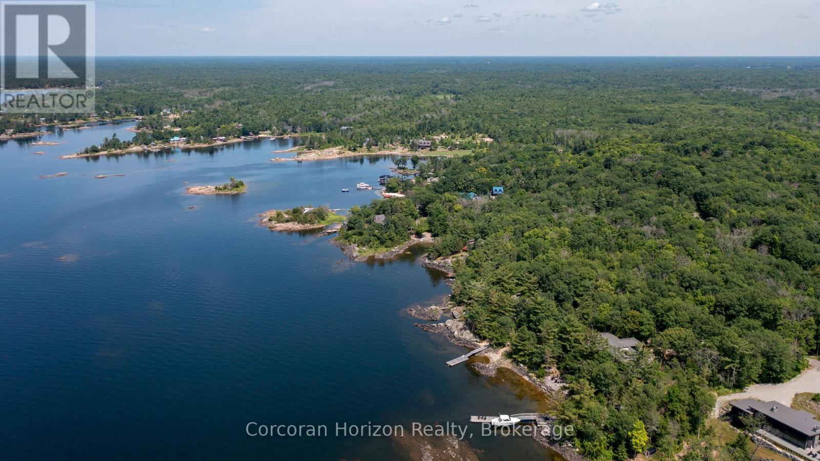 471 North Shore Rd, Georgian Bay, Ontario  L0K 1S0 - Photo 19 - X12723828