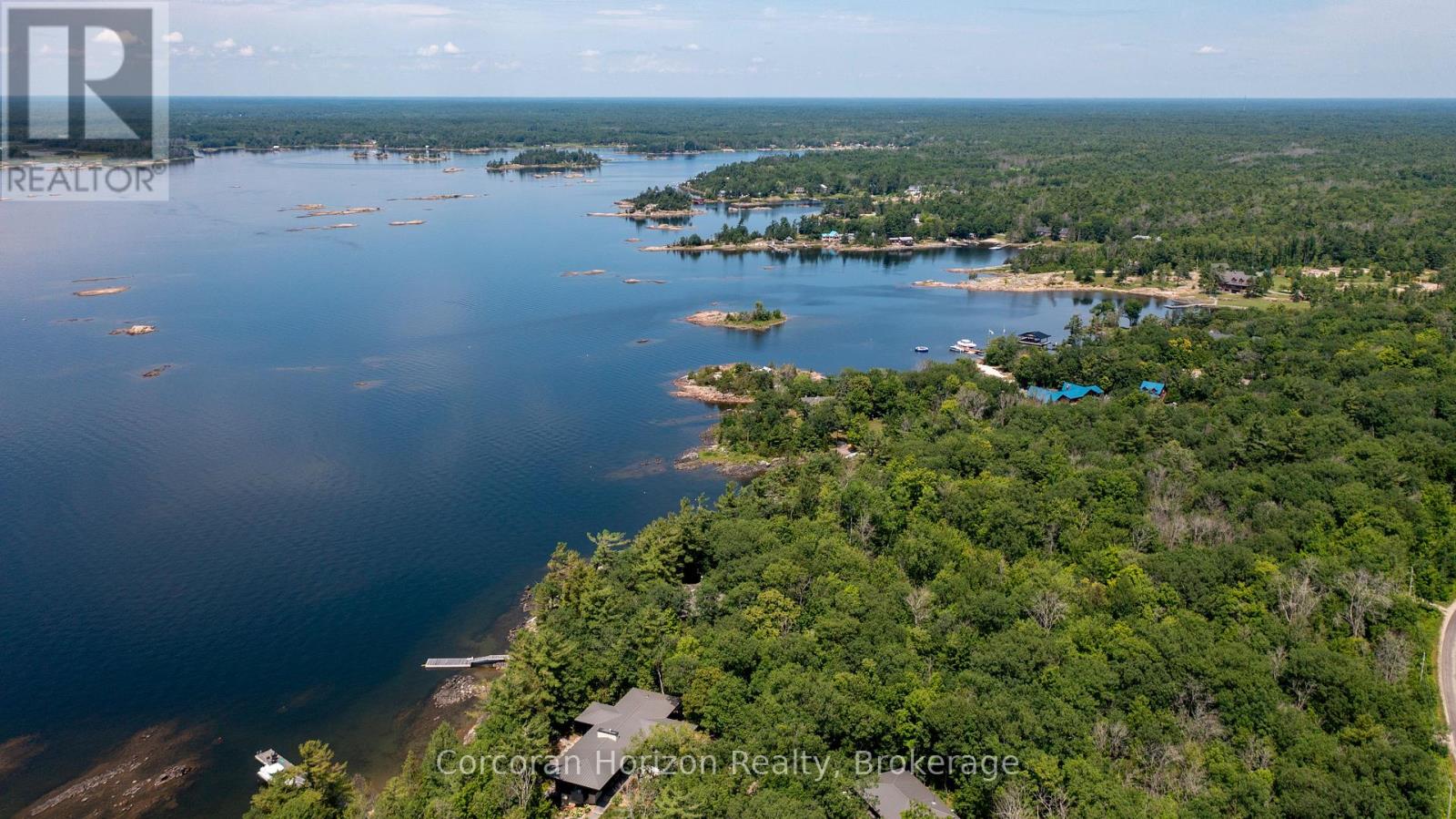 471 North Shore Rd, Georgian Bay, Ontario  L0K 1S0 - Photo 20 - X12723828