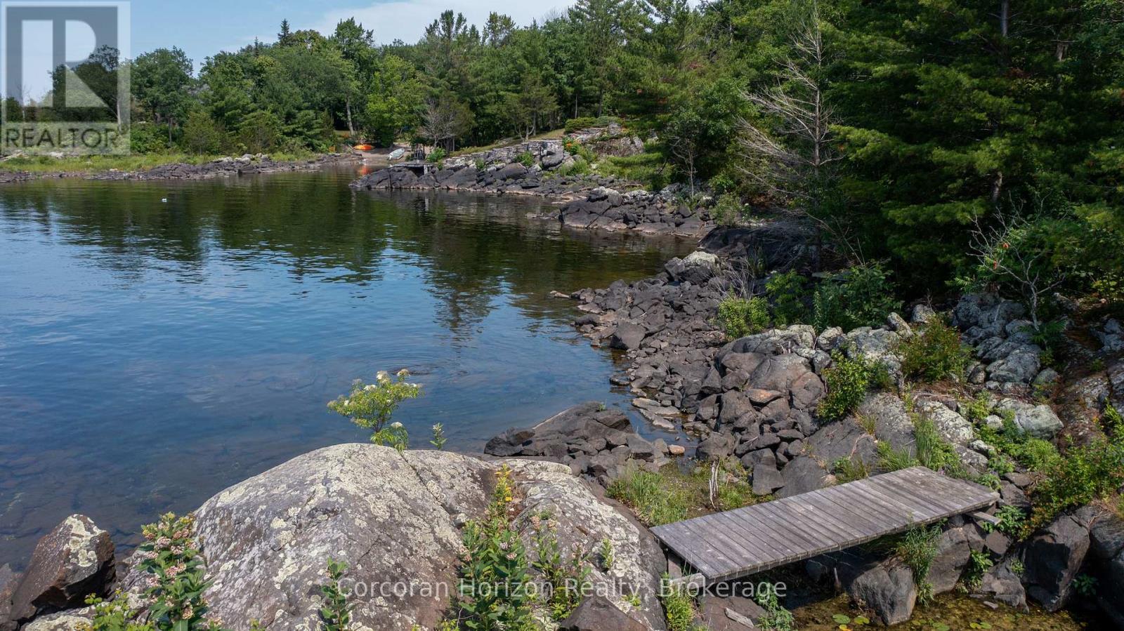 471 North Shore Rd, Georgian Bay, Ontario  L0K 1S0 - Photo 4 - X12723828