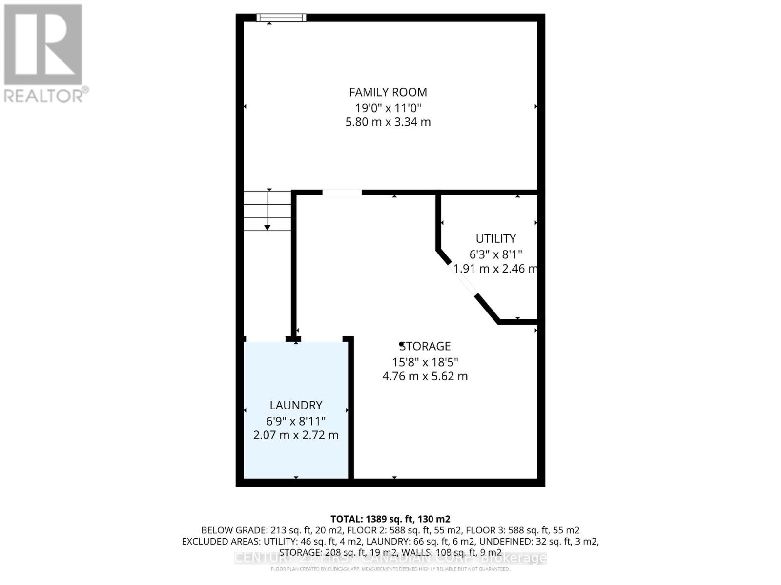 11 - 141 Condor Court, London East, Ontario  N5W 6A1 - Photo 43 - X12723622