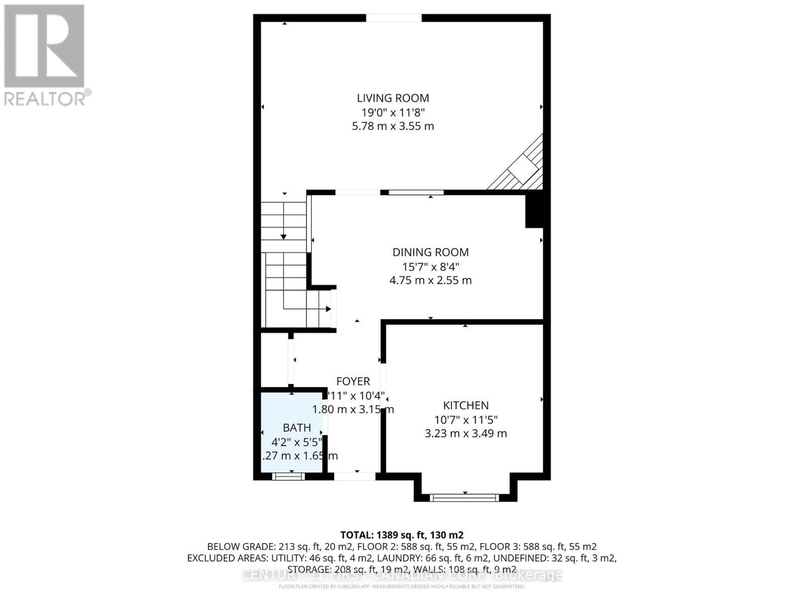 11 - 141 Condor Court, London East, Ontario  N5W 6A1 - Photo 44 - X12723622