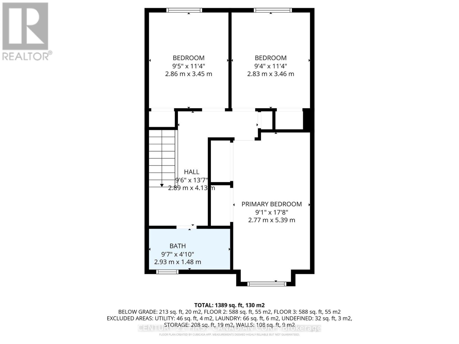 11 - 141 Condor Court, London East, Ontario  N5W 6A1 - Photo 45 - X12723622