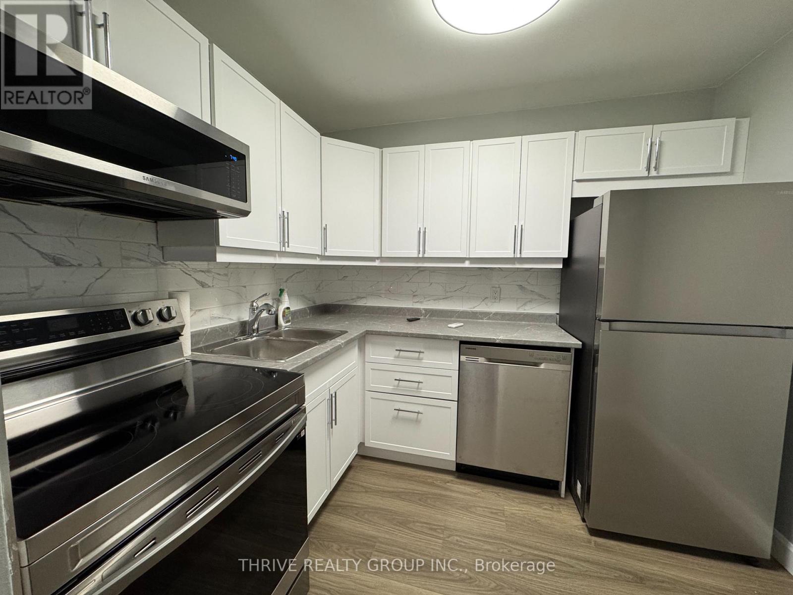 611 - 583 MORNINGTON AVENUE, London East, Ontario