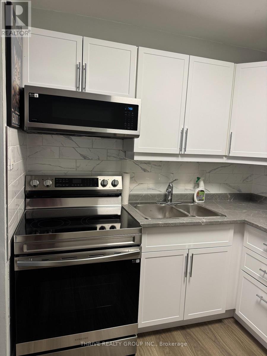 611 - 583 Mornington Avenue, London East, Ontario  N5Y 3E9 - Photo 3 - X12723694