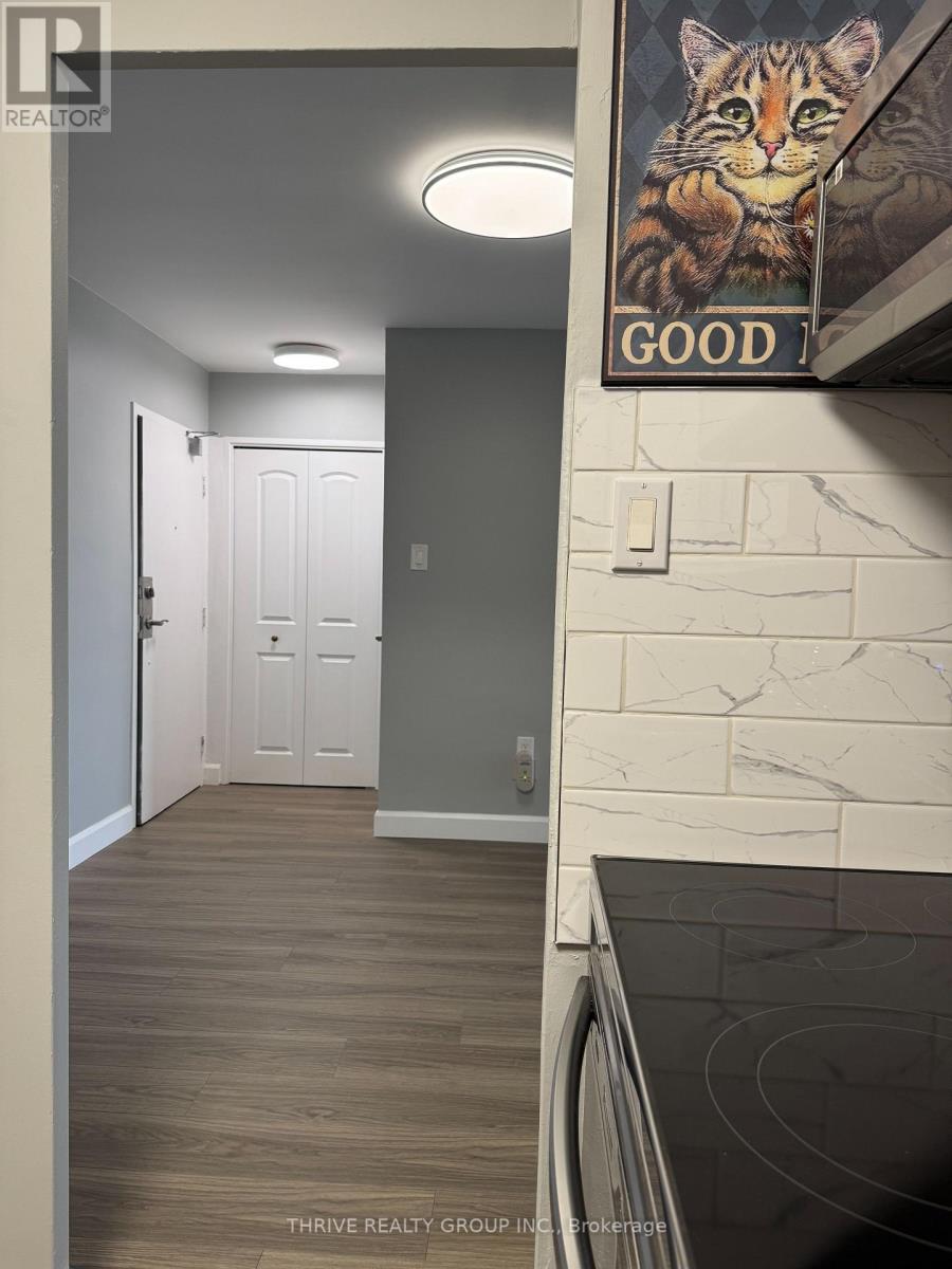 611 - 583 Mornington Avenue, London East, Ontario  N5Y 3E9 - Photo 5 - X12723694