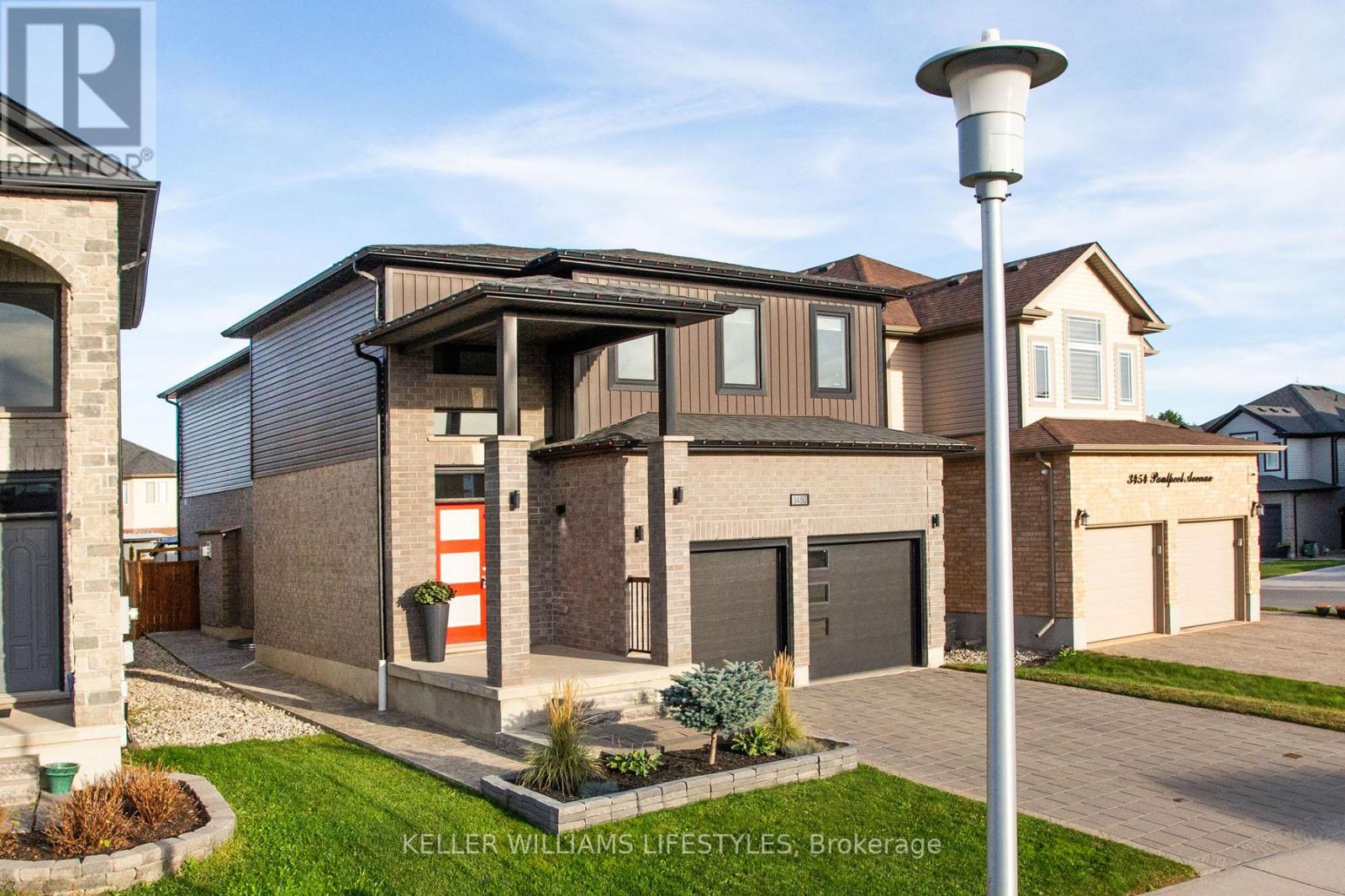 3450 Paulpeel Avenue, London South, Ontario  N6L 0E2 - Photo 1 - X12723698