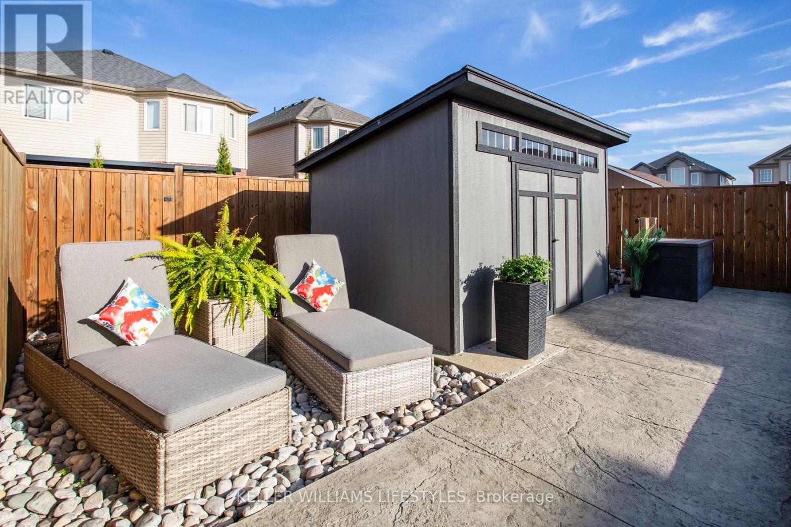 3450 Paulpeel Avenue, London South, Ontario  N6L 0E2 - Photo 25 - X12723698