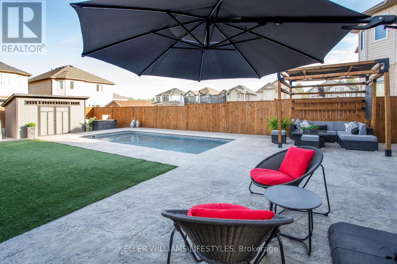 3450 Paulpeel Avenue, London South, Ontario  N6L 0E2 - Photo 28 - X12723698