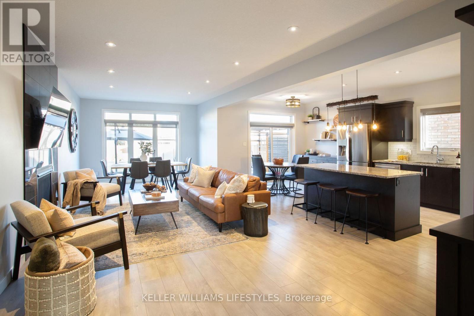 3450 Paulpeel Avenue, London South, Ontario  N6L 0E2 - Photo 3 - X12723698