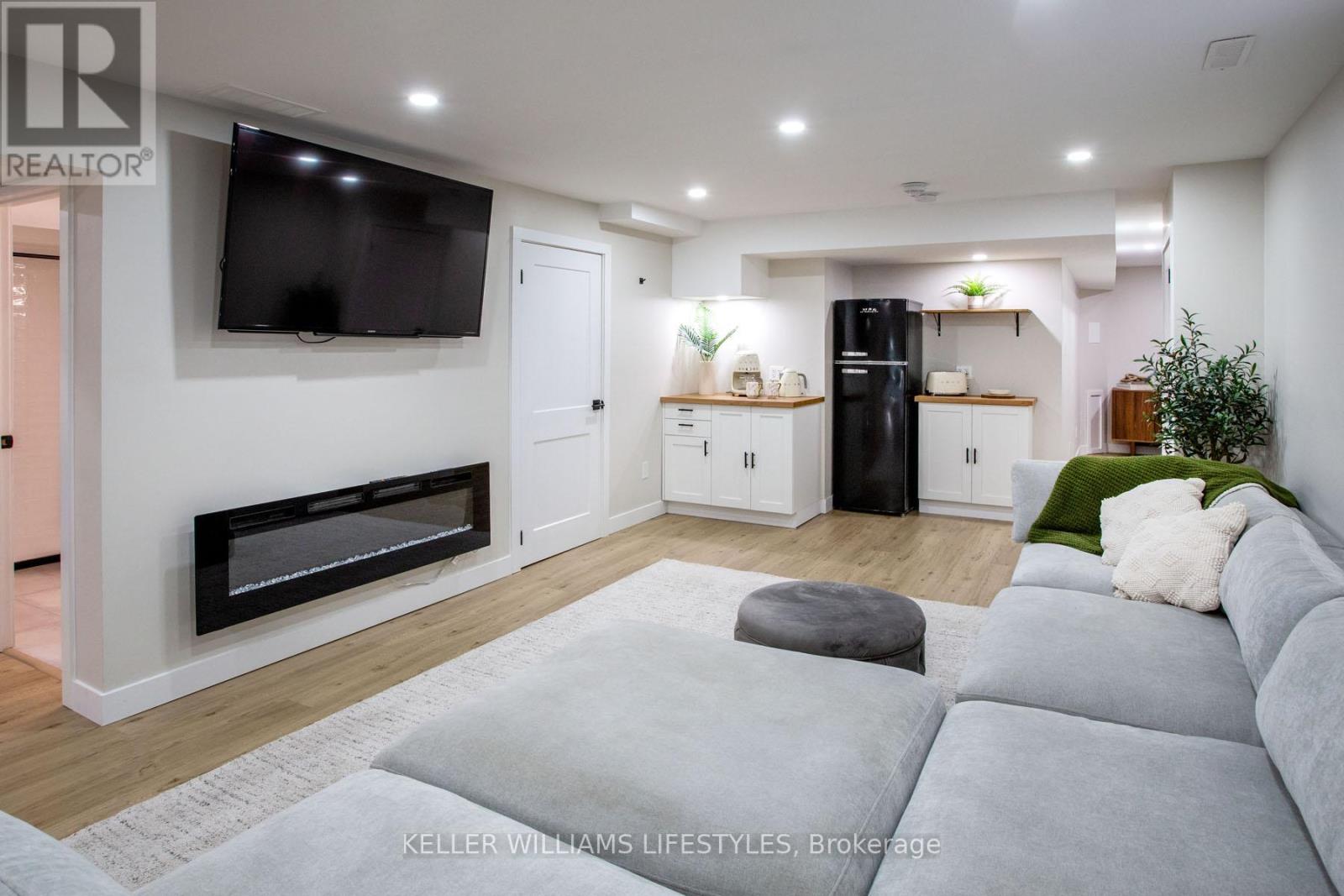 3450 Paulpeel Avenue, London South, Ontario  N6L 0E2 - Photo 30 - X12723698