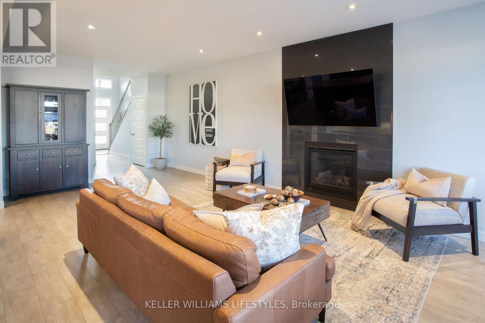 3450 Paulpeel Avenue, London South, Ontario  N6L 0E2 - Photo 5 - X12723698