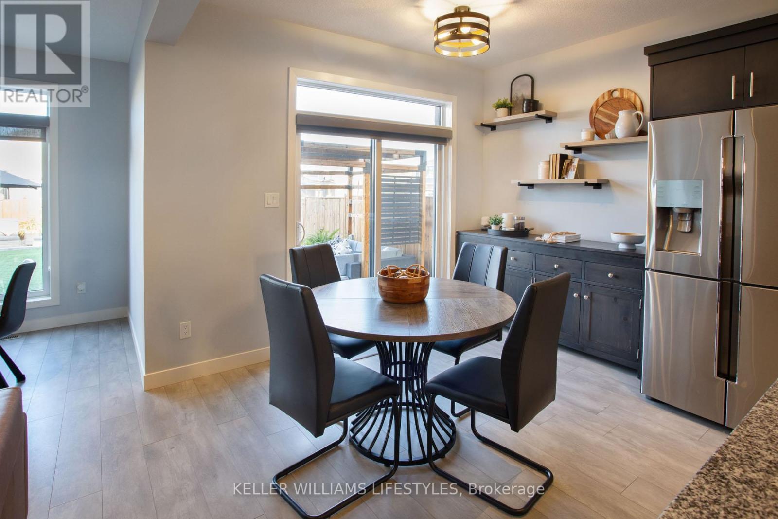 3450 Paulpeel Avenue, London South, Ontario  N6L 0E2 - Photo 9 - X12723698