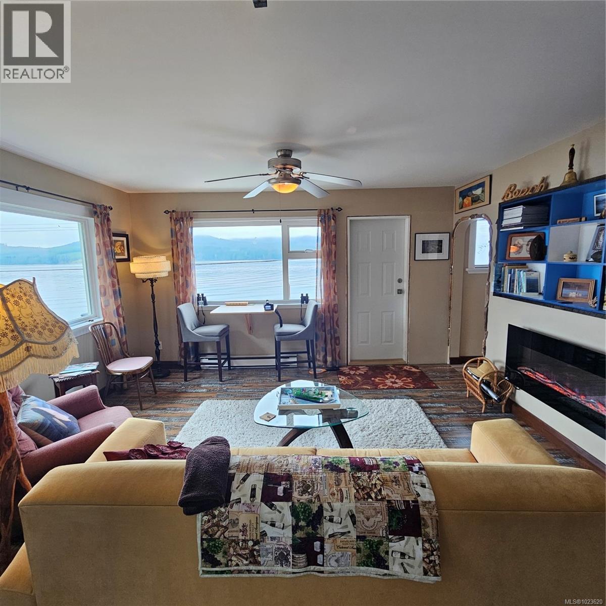 497 Fir St, Alert Bay, British Columbia  V0N 1A0 - Photo 21 - 1023620