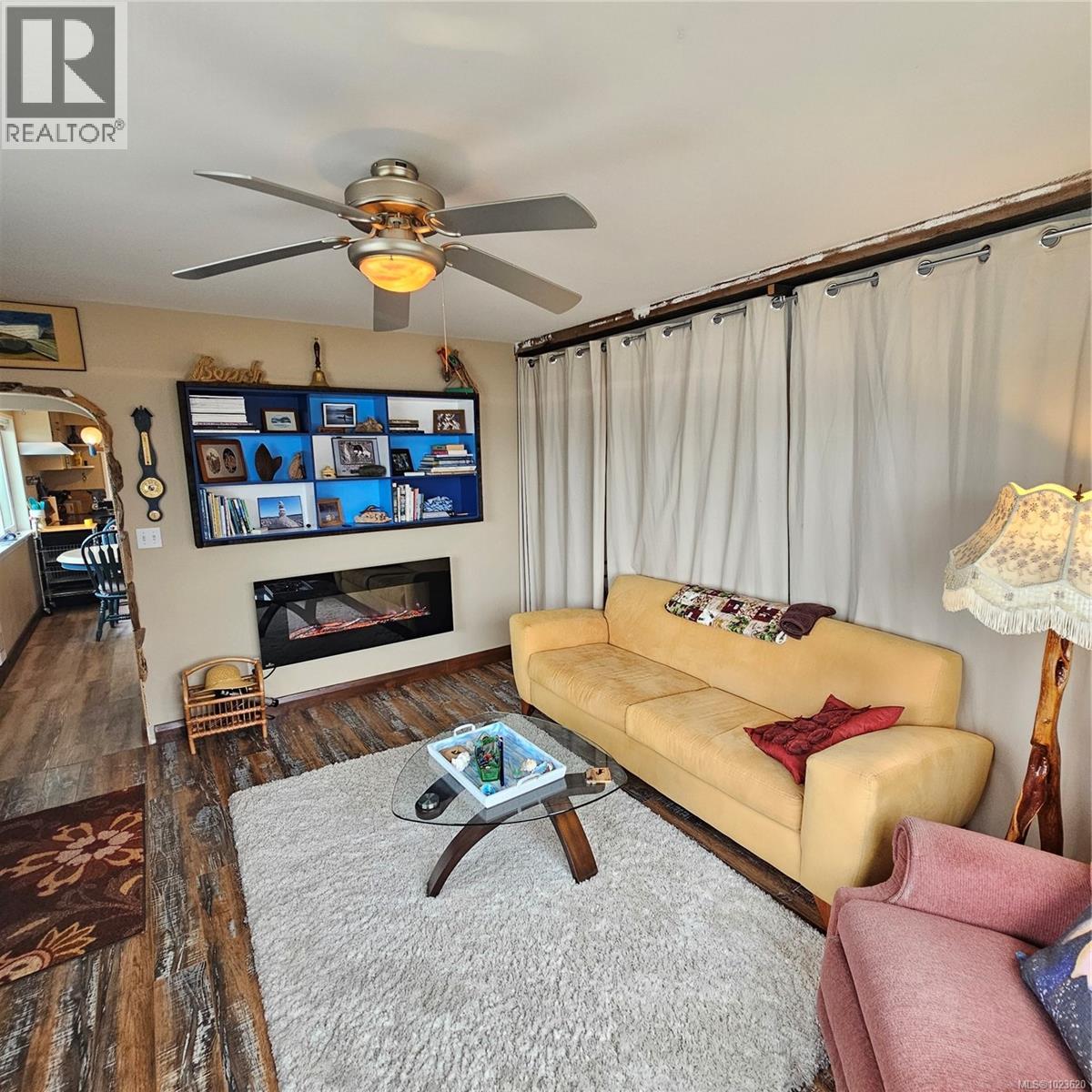 497 Fir St, Alert Bay, British Columbia  V0N 1A0 - Photo 22 - 1023620