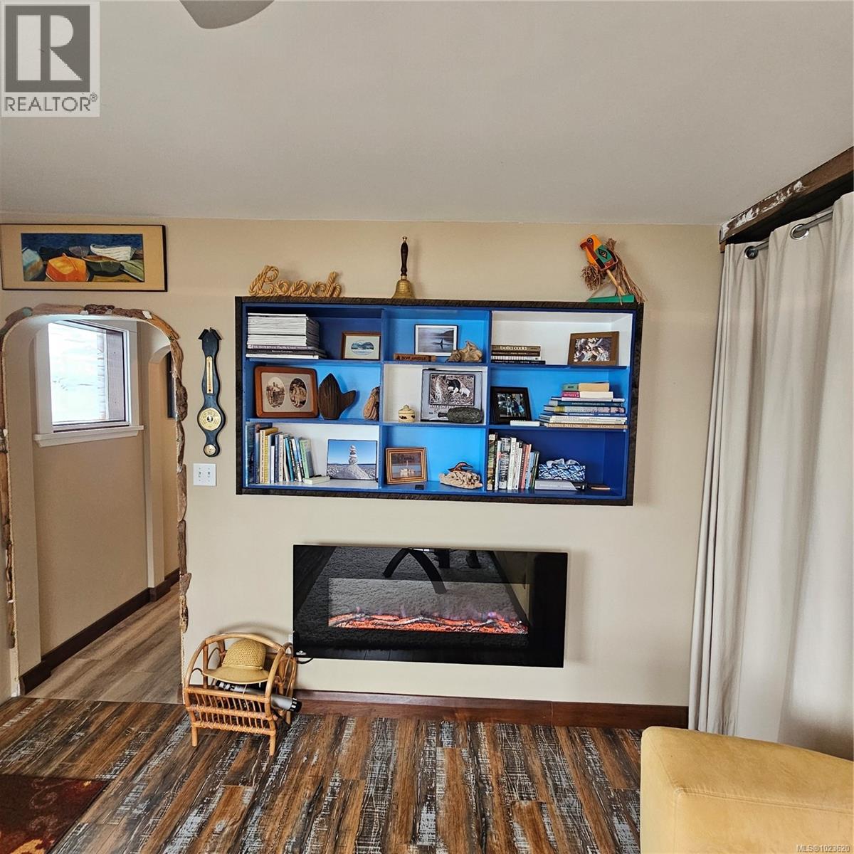 497 Fir St, Alert Bay, British Columbia  V0N 1A0 - Photo 23 - 1023620