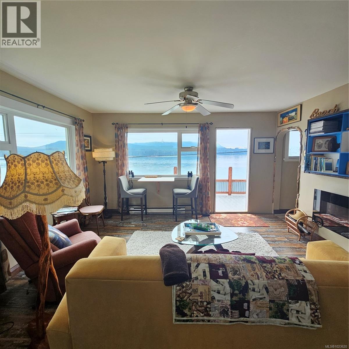 497 Fir St, Alert Bay, British Columbia  V0N 1A0 - Photo 25 - 1023620