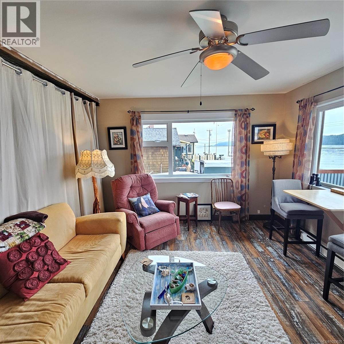 497 Fir St, Alert Bay, British Columbia  V0N 1A0 - Photo 26 - 1023620