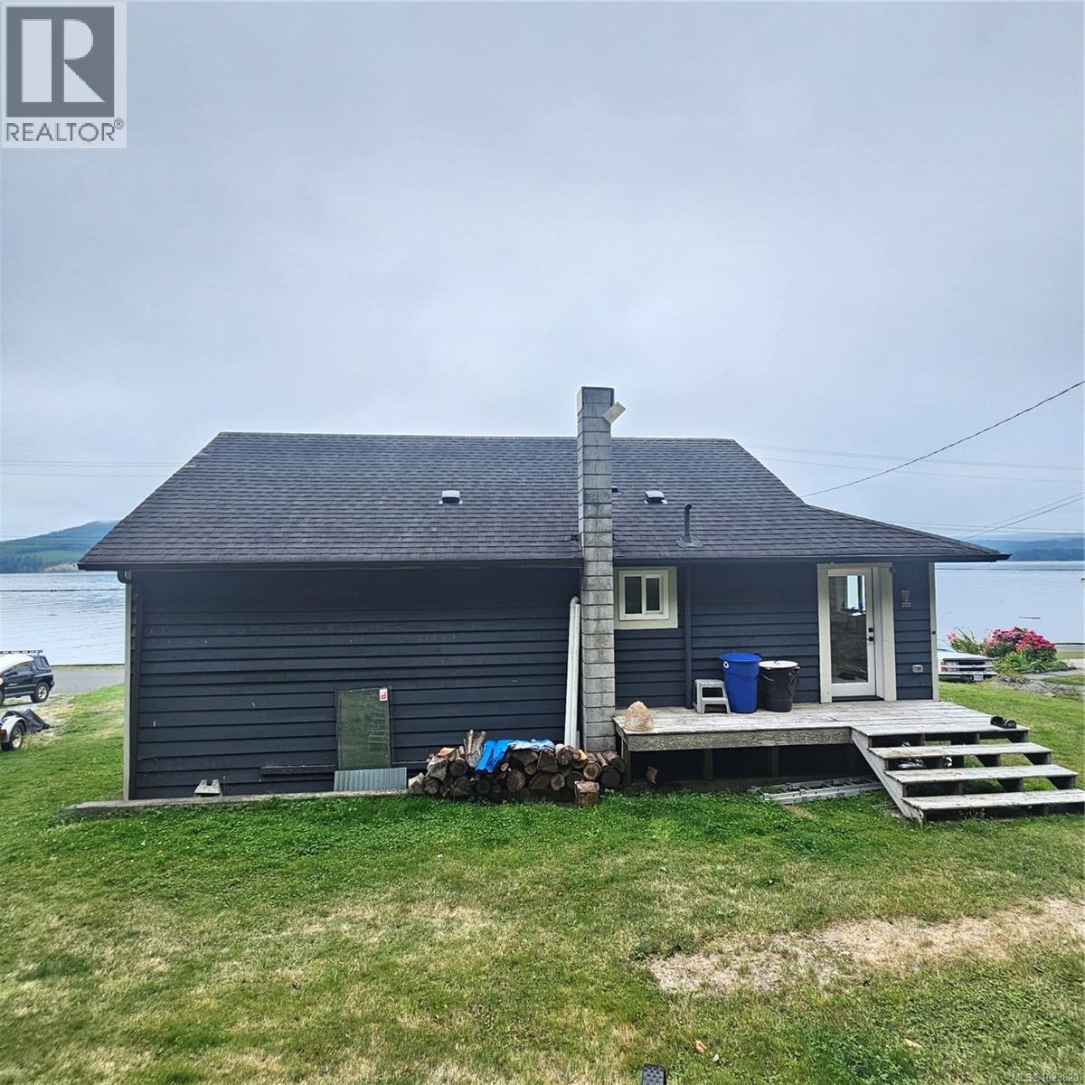 497 Fir St, Alert Bay, British Columbia  V0N 1A0 - Photo 49 - 1023620