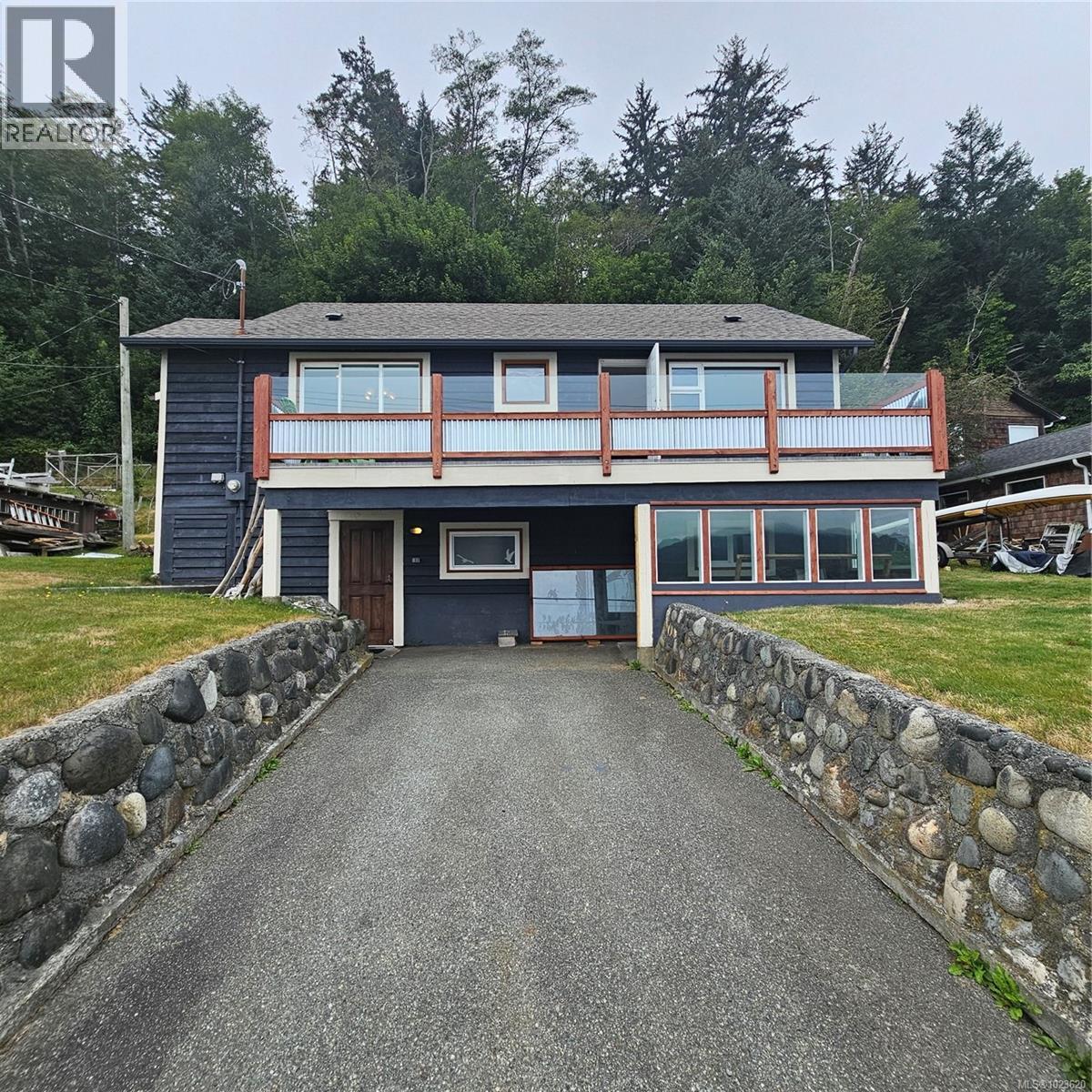 497 Fir St, Alert Bay, British Columbia  V0N 1A0 - Photo 52 - 1023620