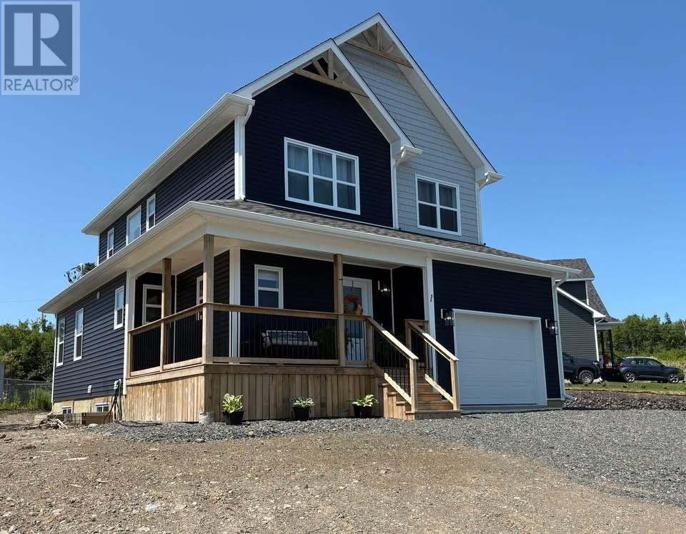 2 William White Boulevard, Lewisporte, Newfoundland & Labrador  A0G 3A0 - Photo 15 - 1293927