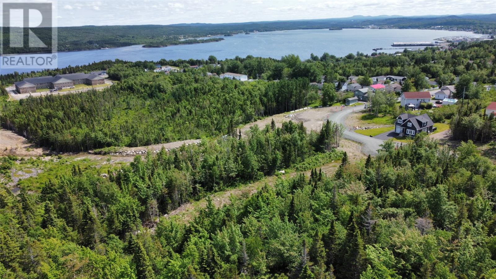 2 William White Boulevard, Lewisporte, Newfoundland & Labrador  A0G 3A0 - Photo 2 - 1293927