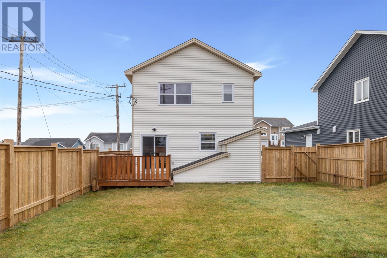 20 Moffatt Road, Mount Pearl, Newfoundland & Labrador  A1N 0G3 - Photo 29 - 1293758