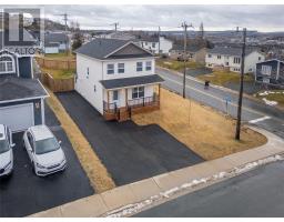 20 Moffatt Road, Mount Pearl, Newfoundland & Labrador
