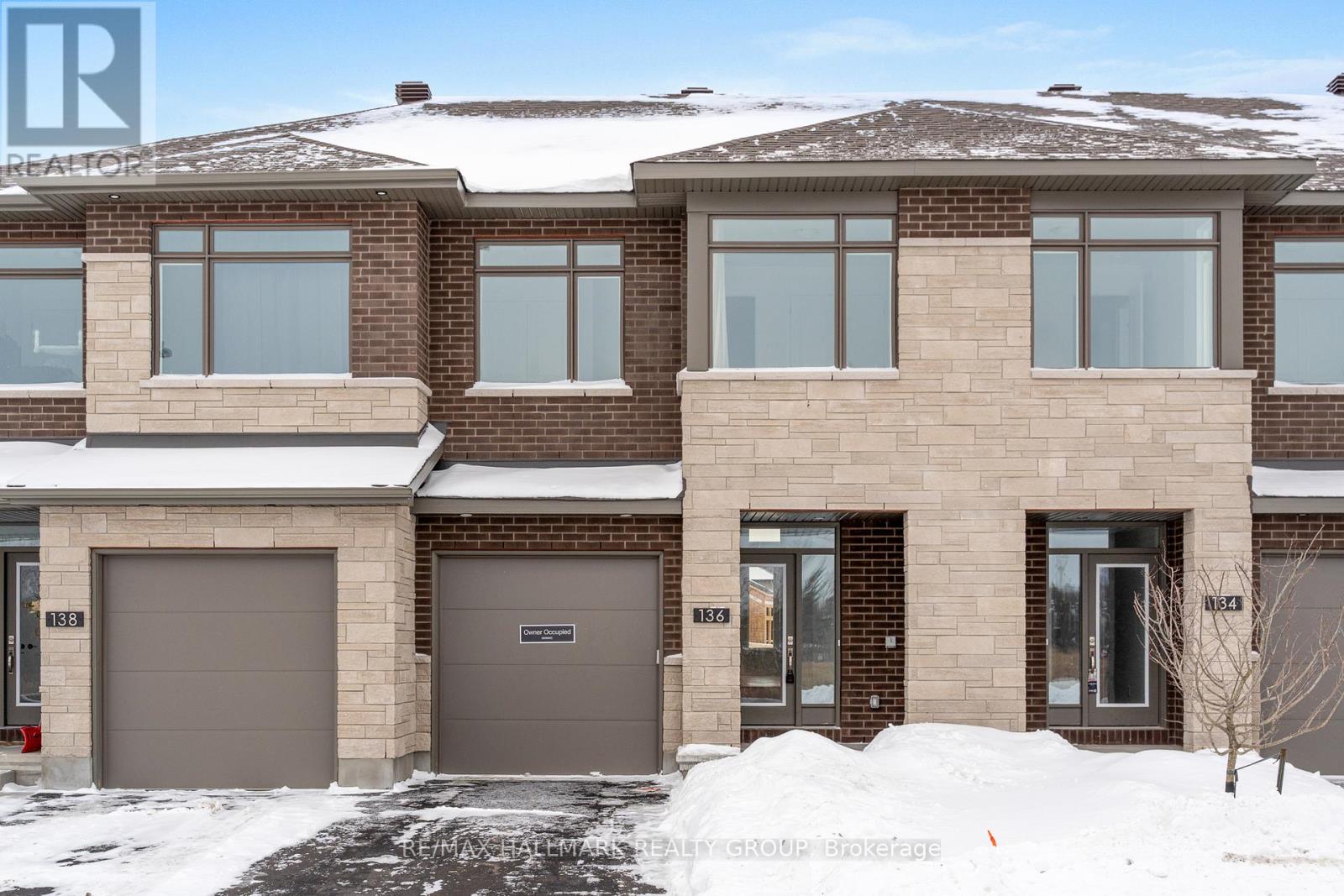 136 PLOUGHSHARE ROAD, Ottawa, Ontario