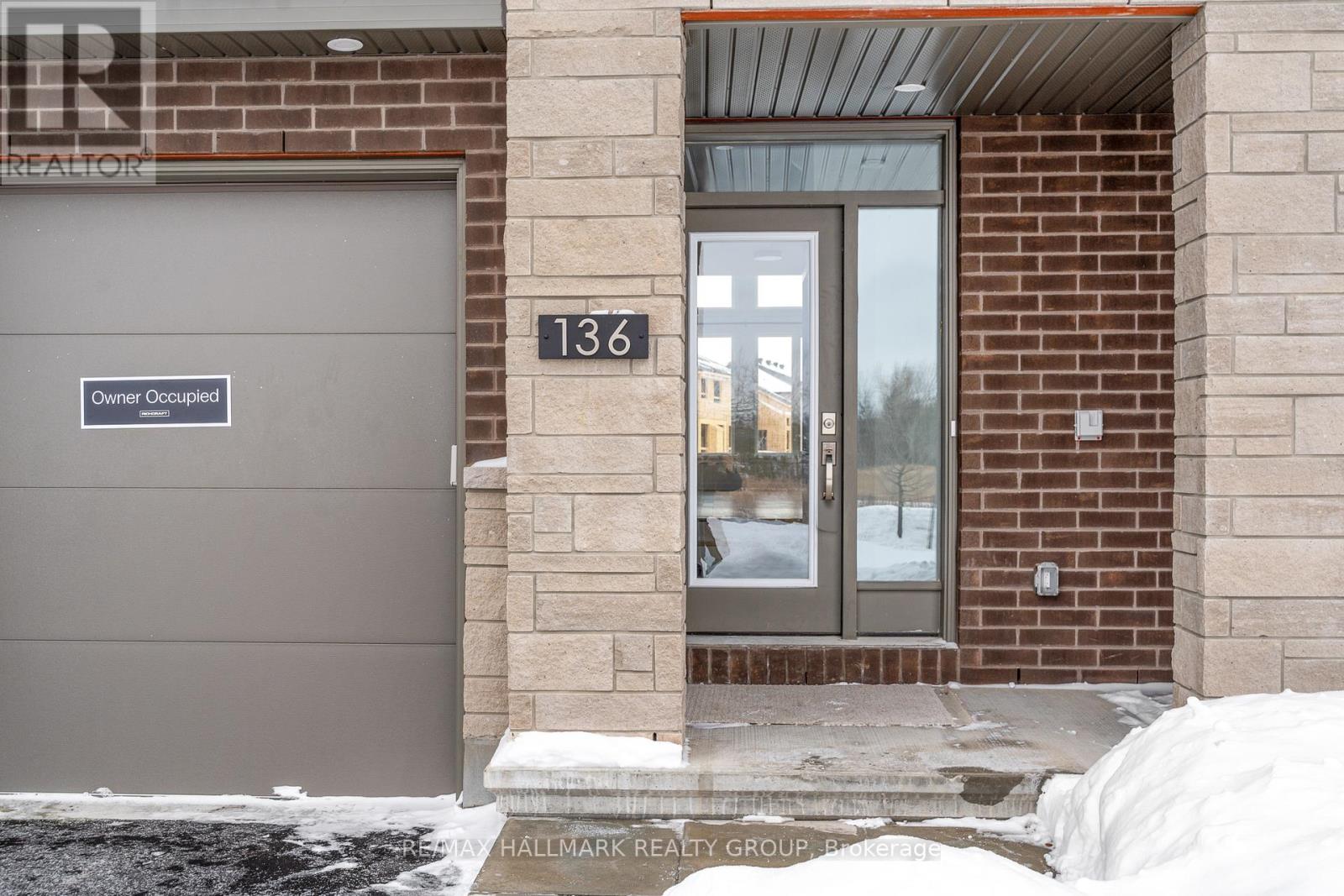 136 Ploughshare Road, Ottawa, Ontario  K2S 2T8 - Photo 2 - X12723600