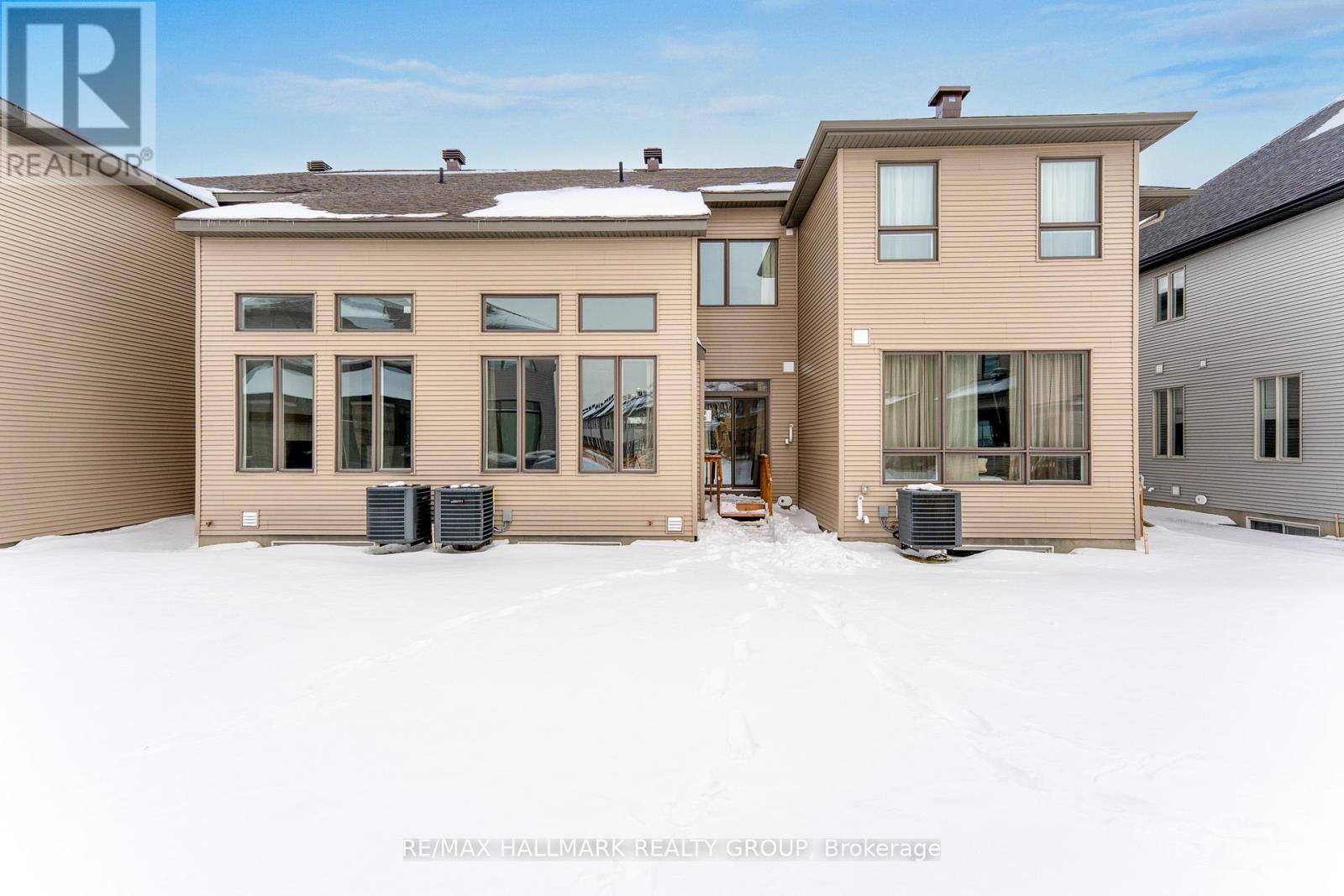 136 Ploughshare Road, Ottawa, Ontario  K2S 2T8 - Photo 36 - X12723600