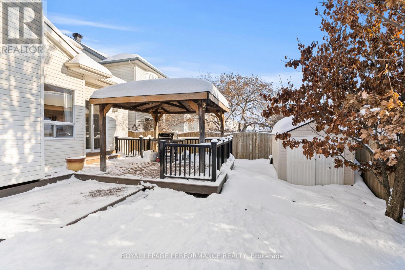 654 Valin Street, Ottawa, Ontario  K4A 3S9 - Photo 44 - X12723756