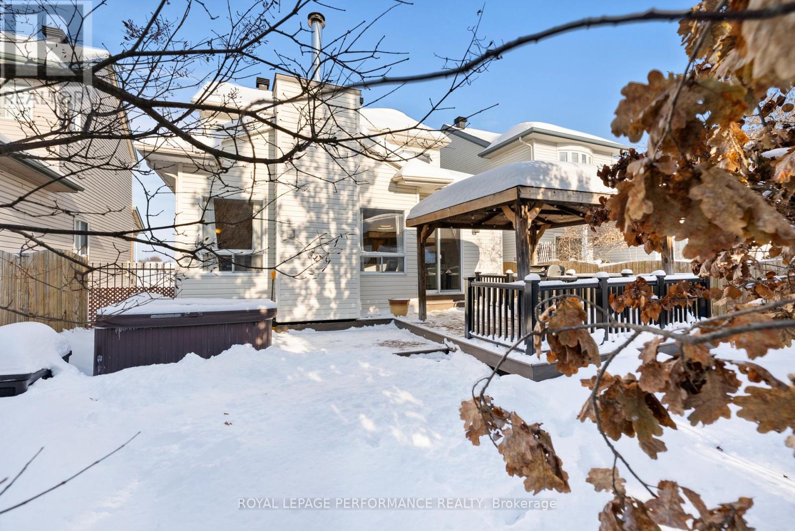 654 Valin Street, Ottawa, Ontario  K4A 3S9 - Photo 46 - X12723756