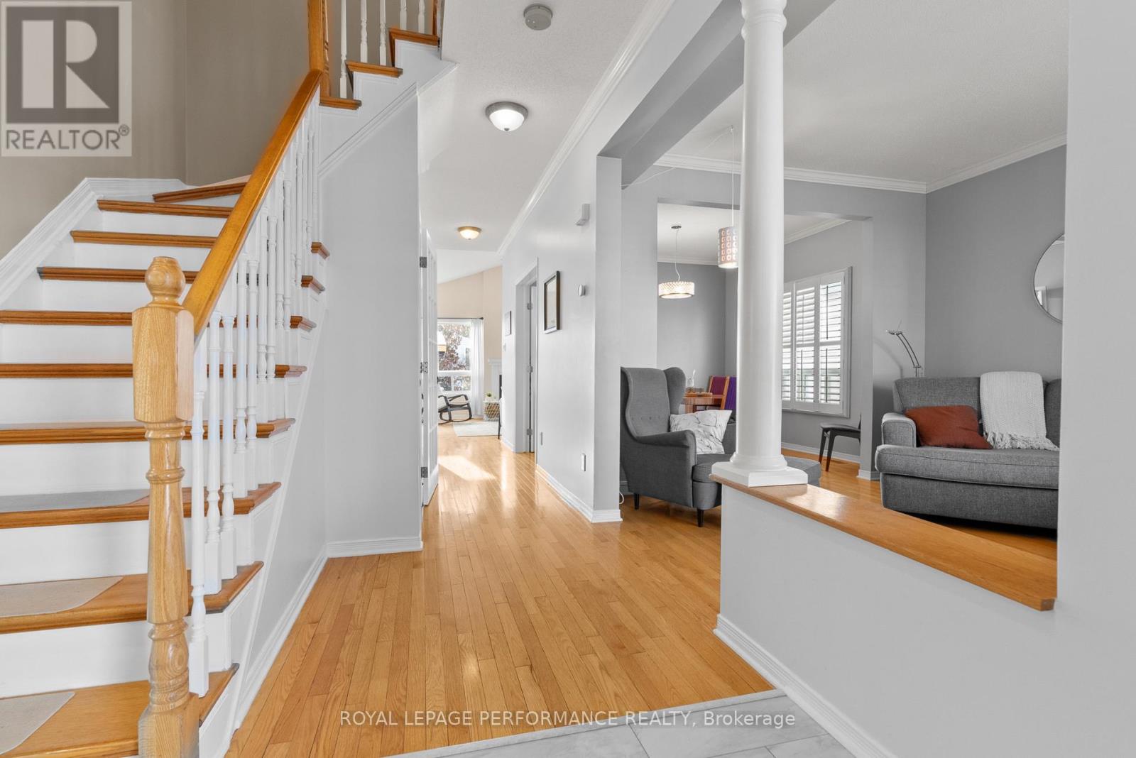 654 Valin Street, Ottawa, Ontario  K4A 3S9 - Photo 6 - X12723756