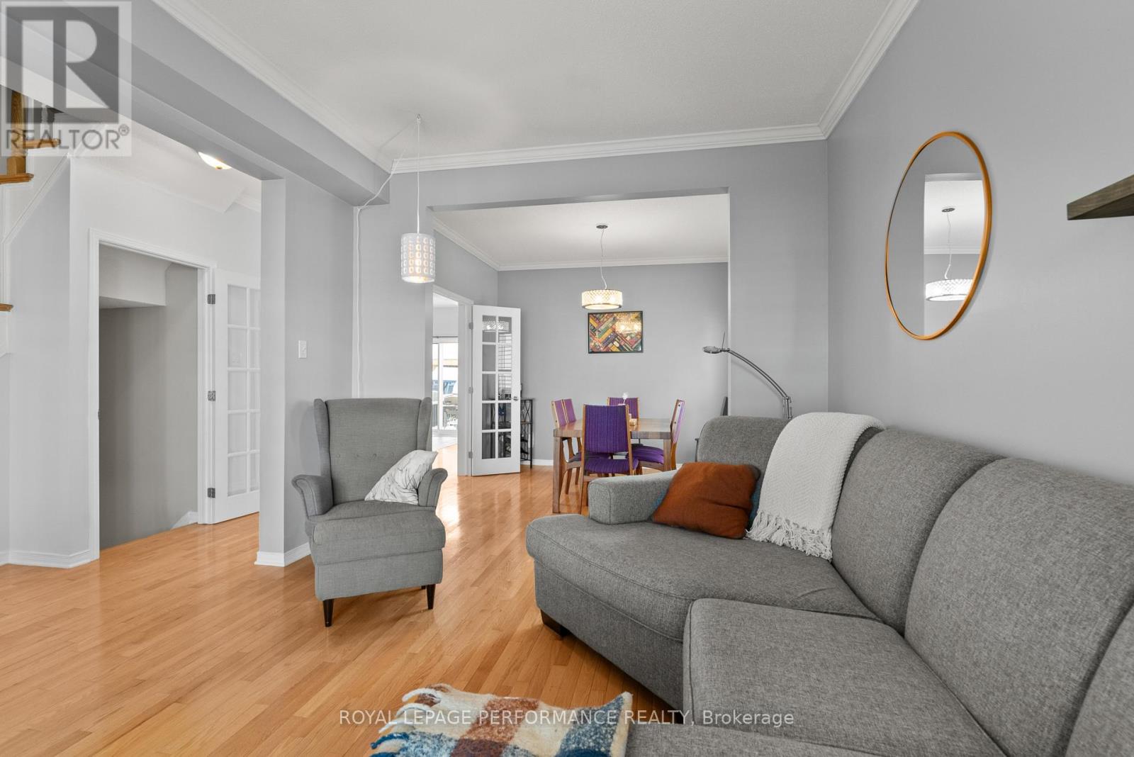 654 Valin Street, Ottawa, Ontario  K4A 3S9 - Photo 9 - X12723756