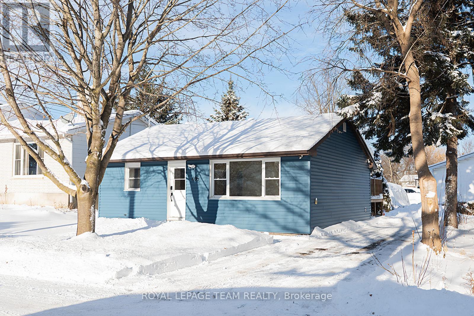405 BARNES STREET, North Grenville, Ontario