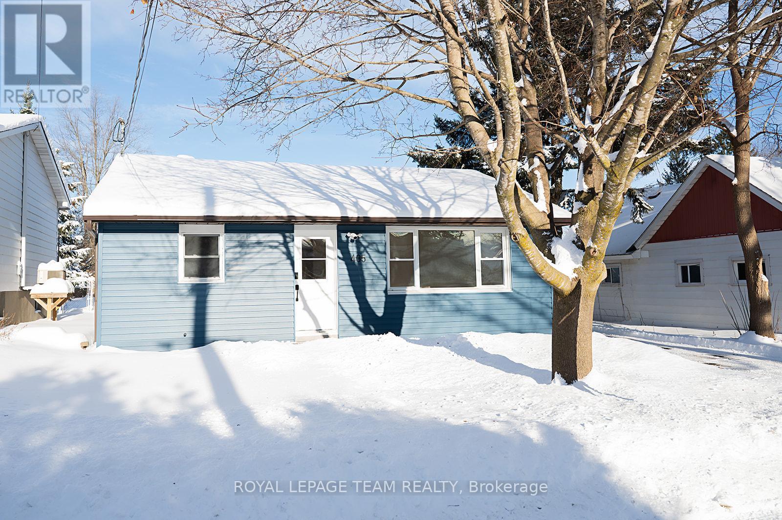405 Barnes Street, North Grenville, Ontario  K0G 1J0 - Photo 2 - X12723782