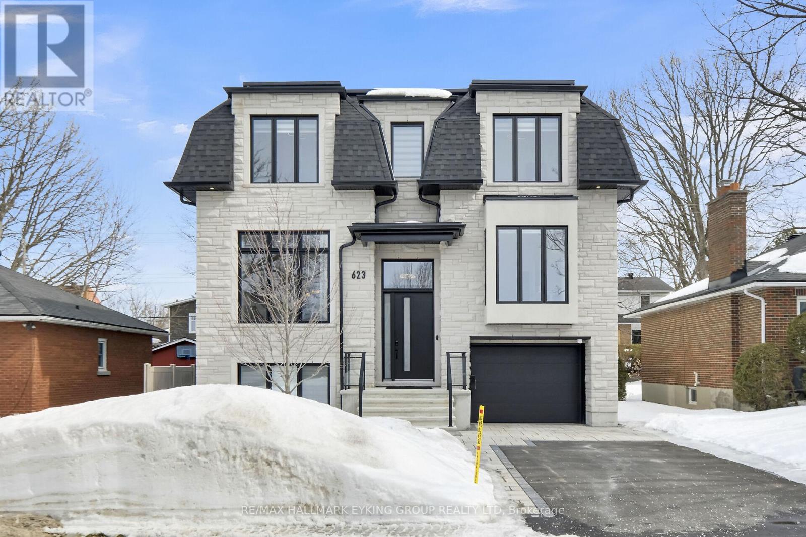 623 ROWANWOOD AVENUE, Ottawa, Ontario